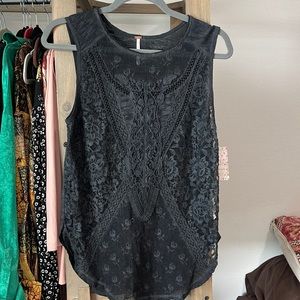 Free People Top